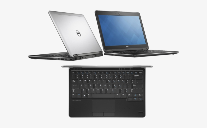 Dell Latitude E7240 - Latitude E7240, transparent png download