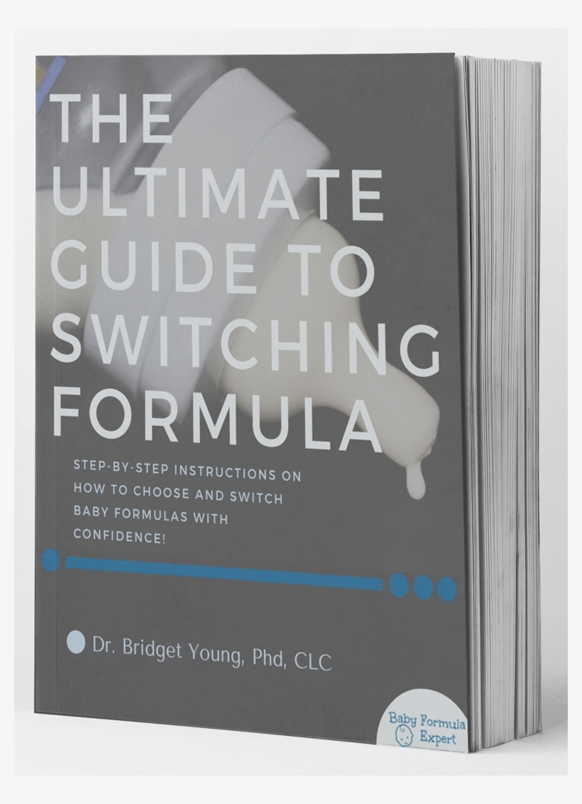 Step By Step Instructions On How To Choose And Switch - Book Cover, transparent png download