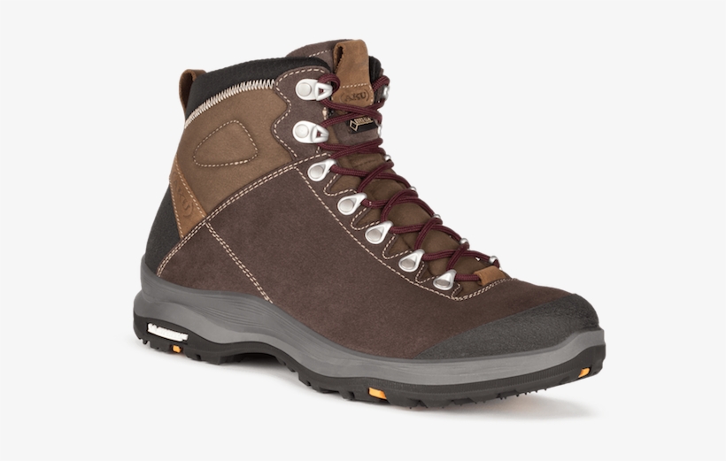 Aku Women's Laval Gtx - Shoe, transparent png download