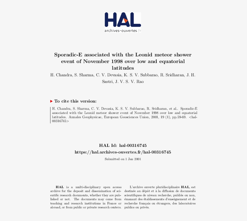 Pdf - Hyper Articles En Ligne, transparent png download