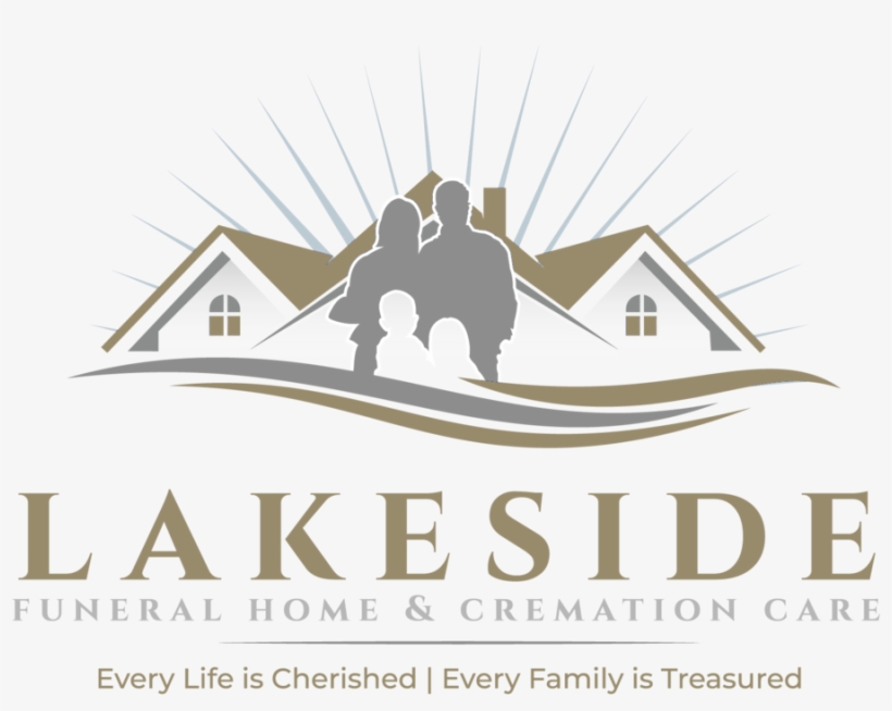 Why Choose Us - Family Mortuary Logo Idea, transparent png download