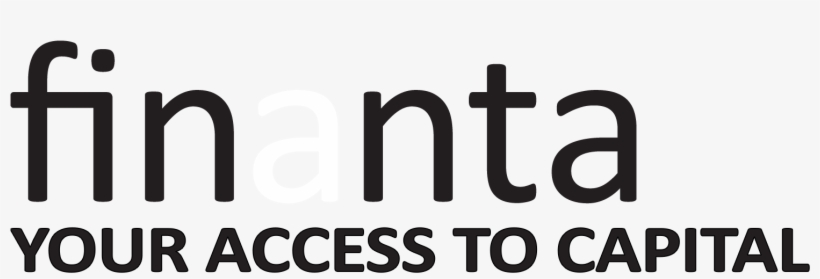 Cropped Finanta Access To Capital V4 Noback - Capital Good Fund, transparent png download