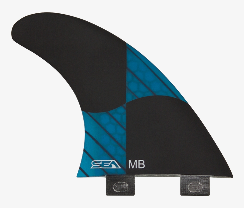 Fin Transparent Transparent Background - Surfing, transparent png download
