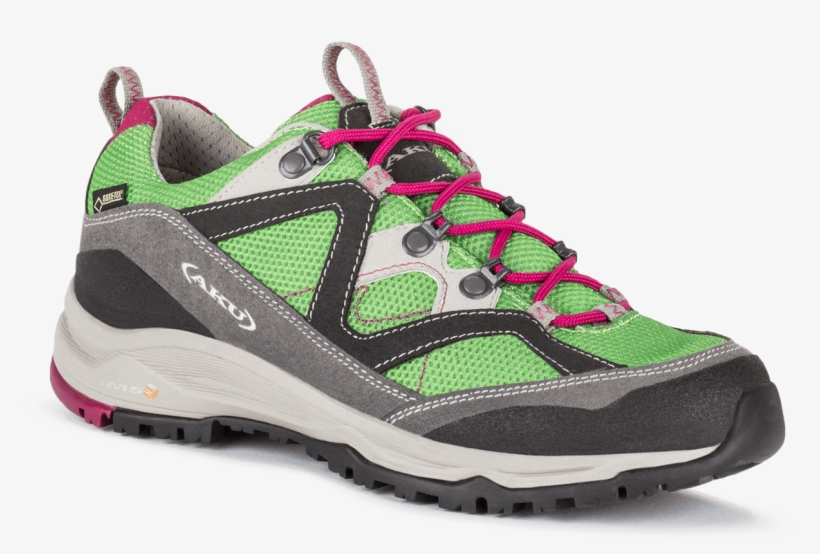 Aku Mia Gtx - Running Shoe, transparent png download