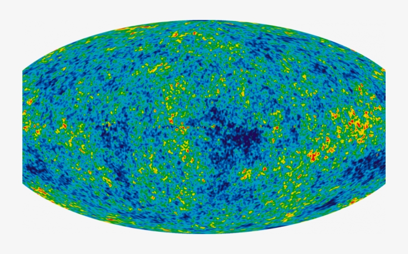 Arxiv A Smooth Exit From Eternal Inflation - Cosmic Microwave Background, transparent png download