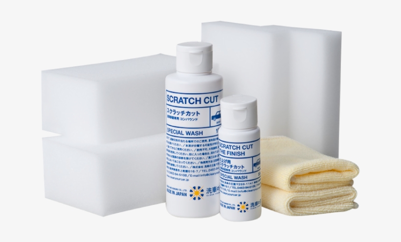 Scratch Cut - Sunscreen, transparent png download