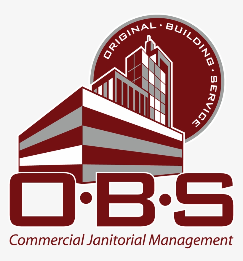 Original Building Service Was Founded In 1994 And Has - Graphic Design, transparent png download