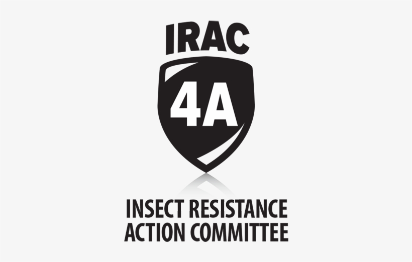 Irac 4a Shield - Emblem, transparent png download