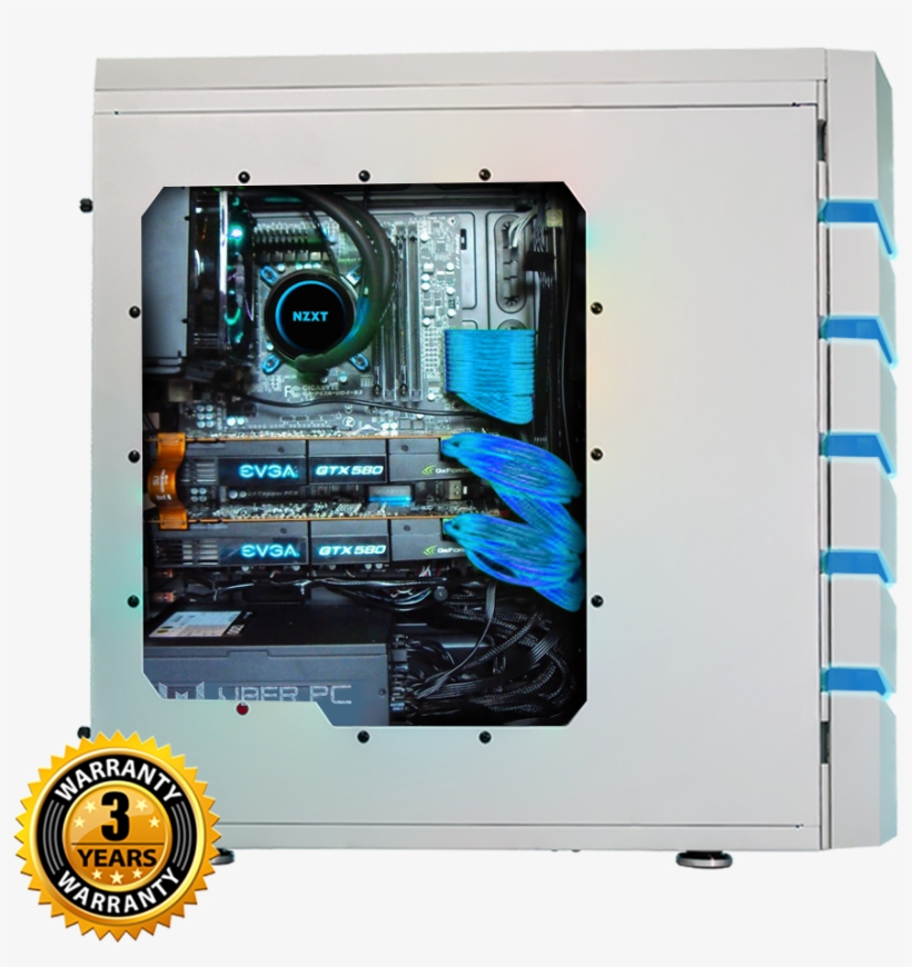 The Avalanche Pc - Electronics, transparent png download