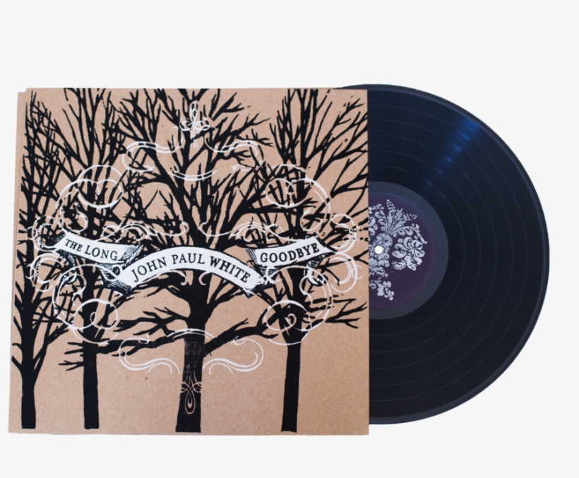 No Back - John Paul White, transparent png download