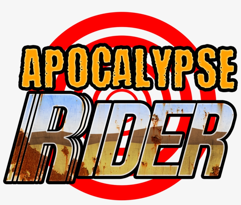 Apocalypse Rider Icon - Apocalypse Rider Logo, transparent png download