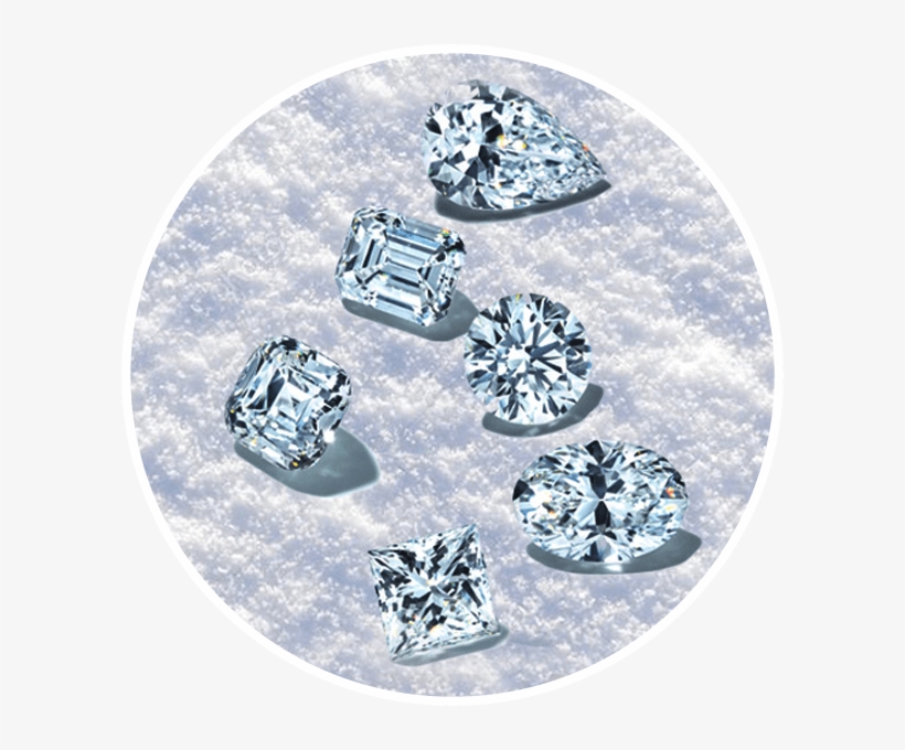 Canadian Diamonds - Diamond, transparent png download