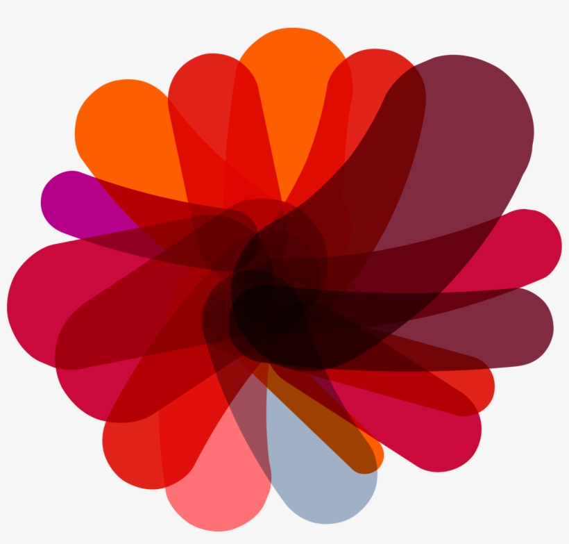 Business School - Floral Design, transparent png download