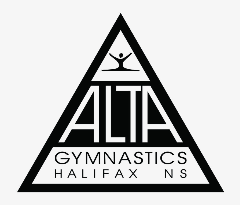 252848 - Halifax Alta Gymnastics, transparent png download