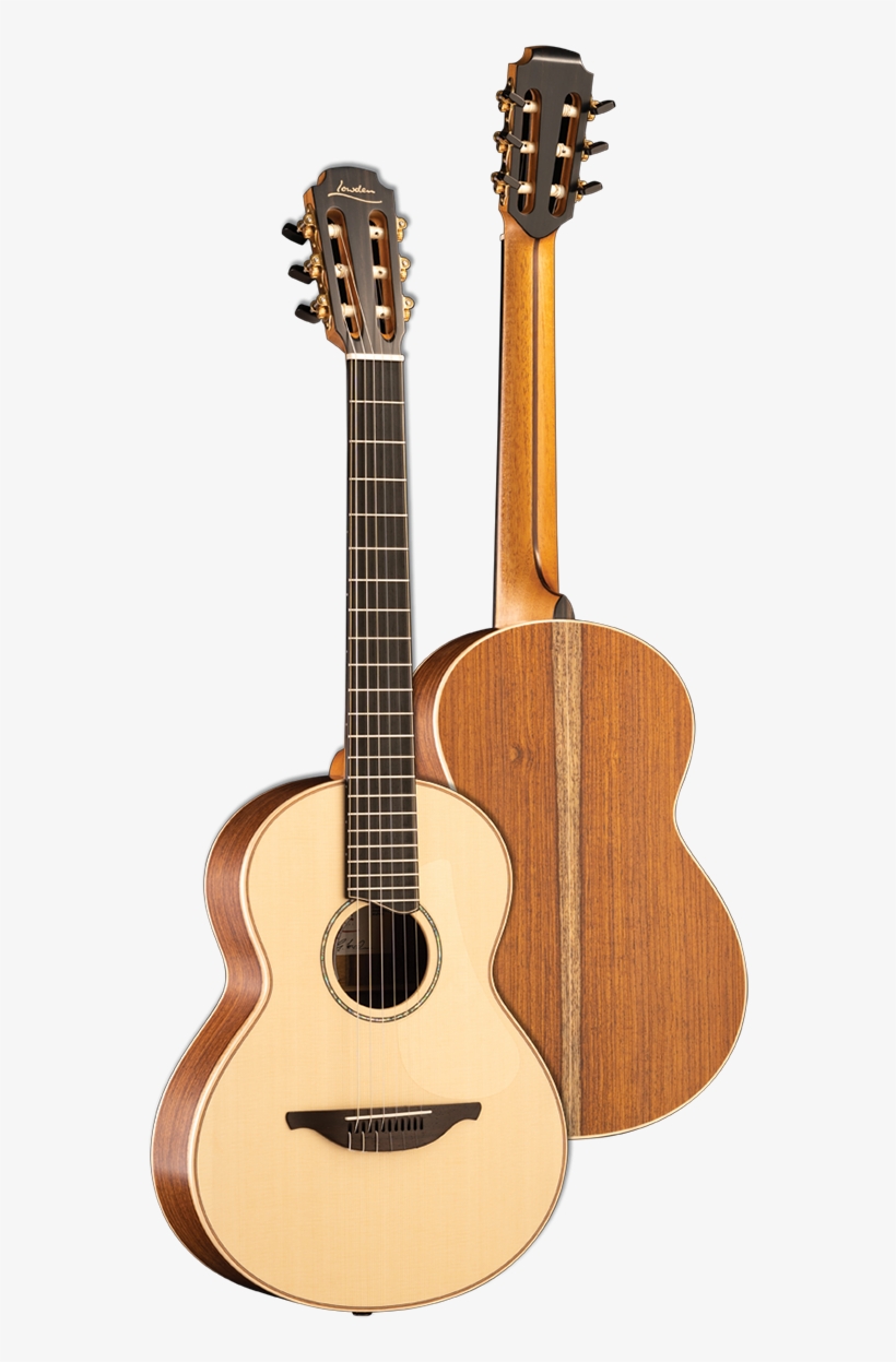 Wl-35 Jazz Gr/as Click Image To Zoom - Acoustic Guitar, transparent png download
