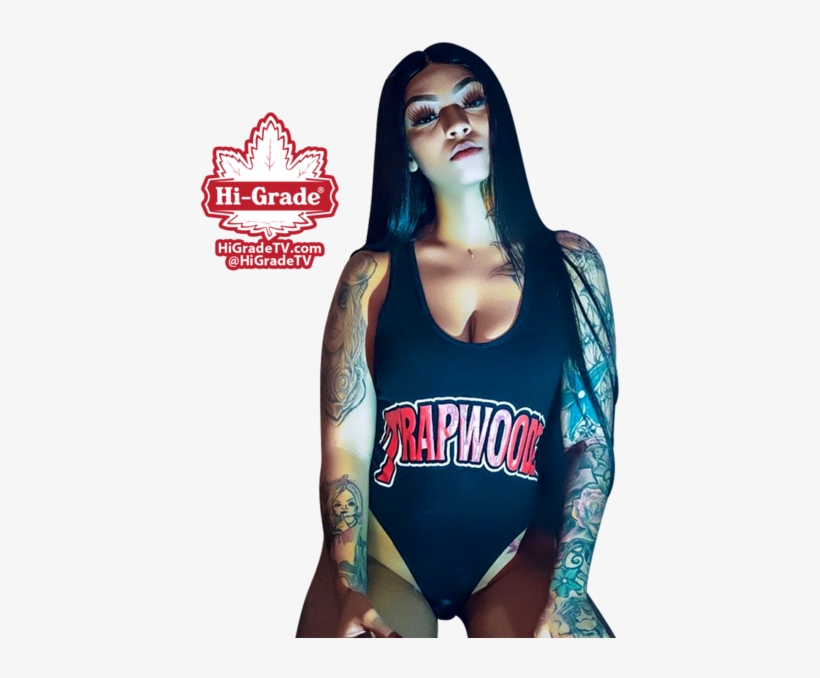 Cuban Doll - Cuban Doll In Bathing Suit, transparent png download