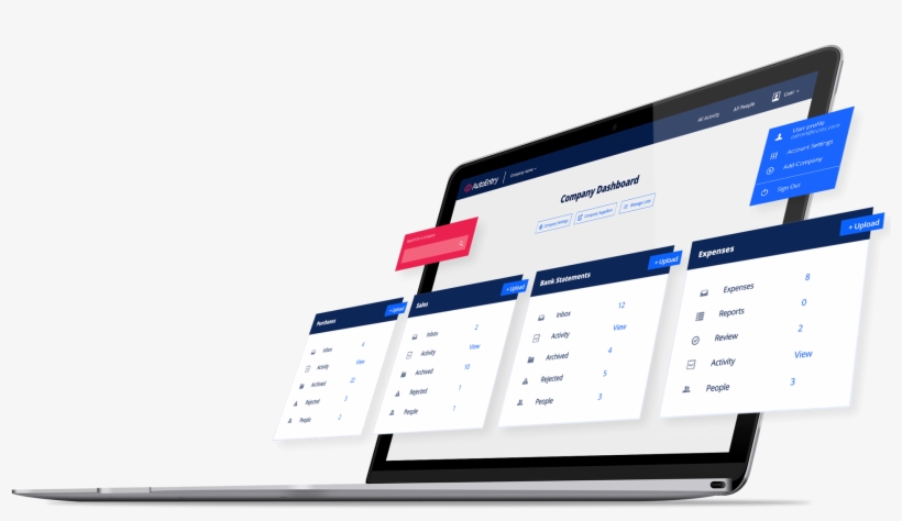 Small & Medium Businesses - Computer Monitor PNG Image | Transparent ...