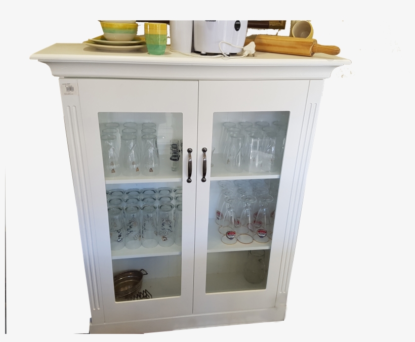Bookcase Cabinet - China Cabinet, transparent png download