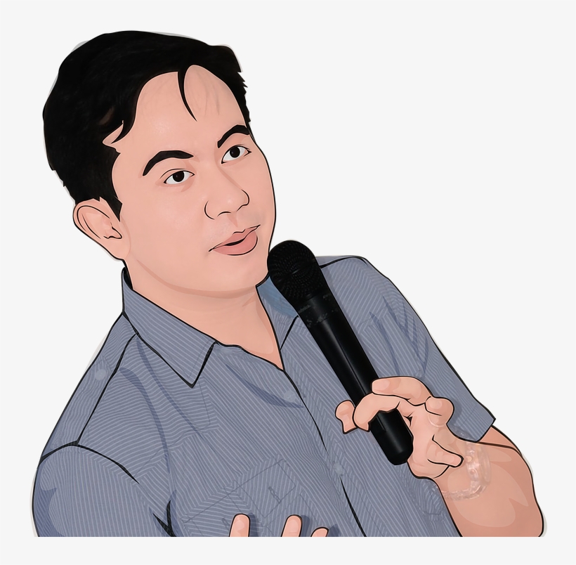 Boss - Public Speaking, transparent png download