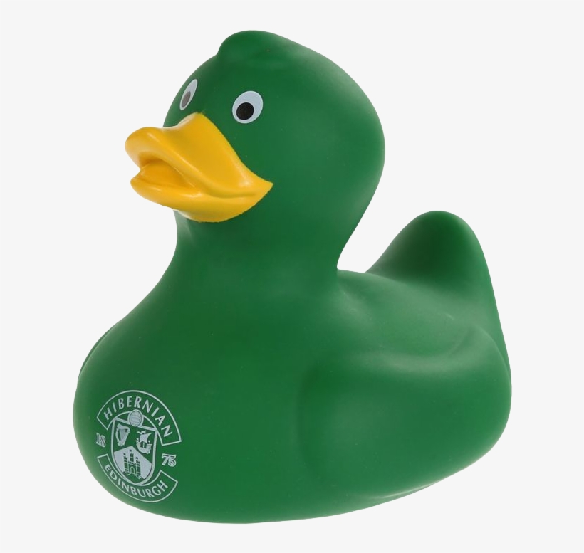 Rubberduck - Mallard, transparent png download