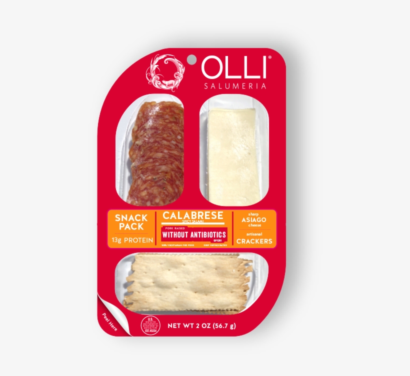 Ospcalabrese Soppressata PNG Image Transparent PNG Free Download