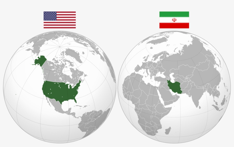 Washington Appears Determined To Scupper The Jcpoa - Iran In The Earth, transparent png download