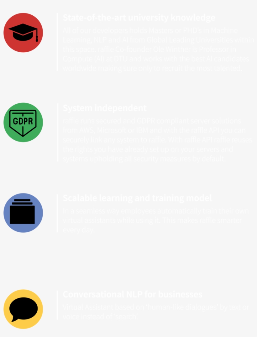 Image2 Competitive Advantage - Circle, transparent png download