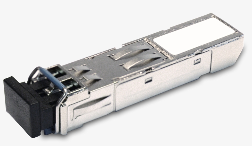 Single-mode Fiber Transceiver - Rifle, transparent png download