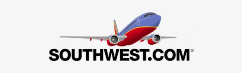 Southwest Airlines, transparent png download