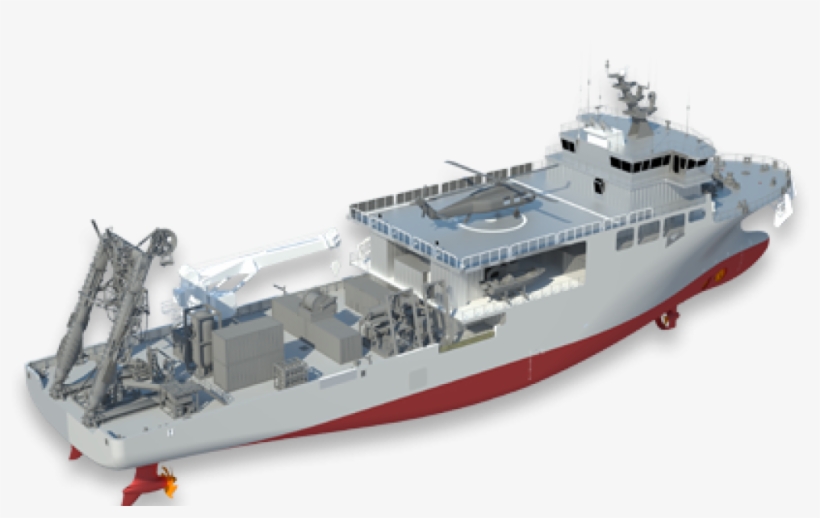 Light Aircraft Carrier, transparent png download