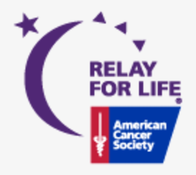 Relay For Life Of South Fayette / Bridgeville 5k - Relay For Life Logo 2018, transparent png download
