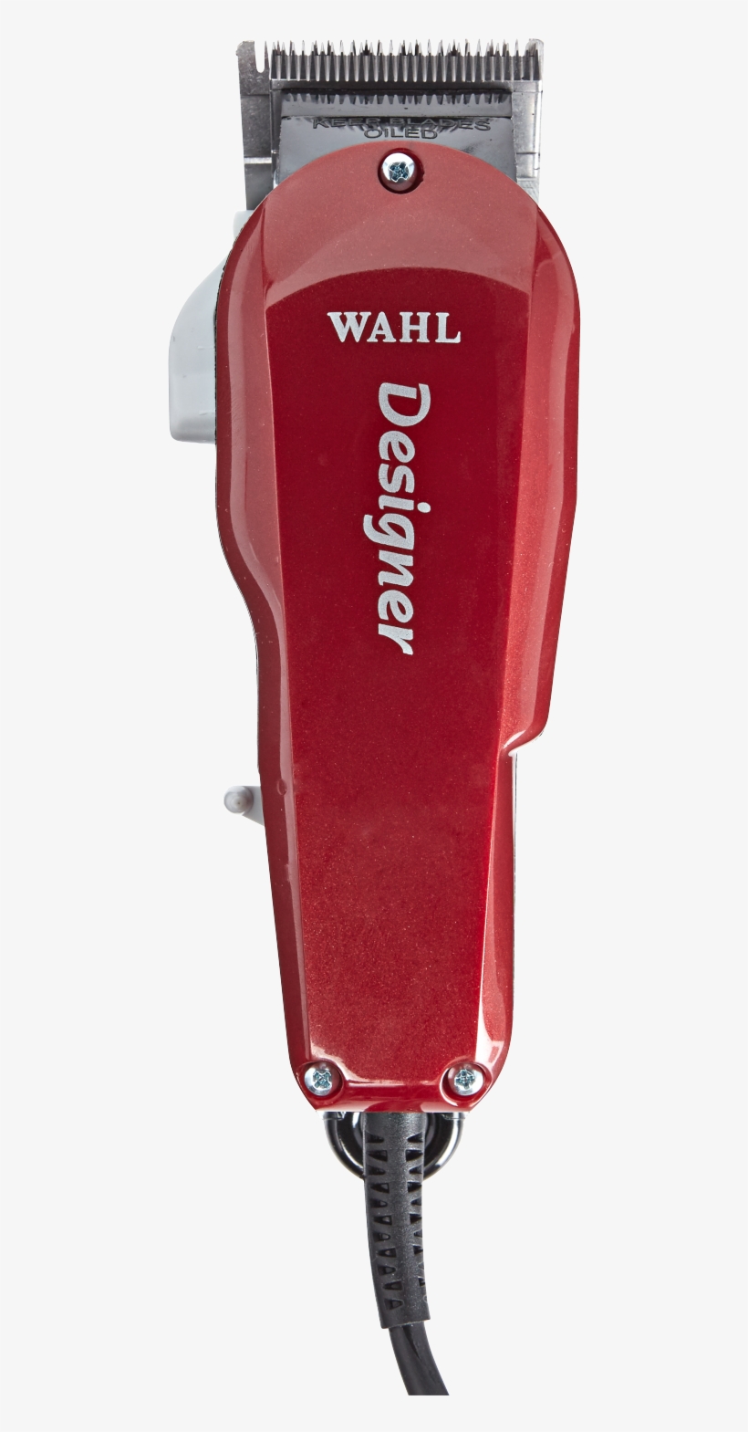 Clipart Free Download Designer Clipper With Guides - Wahl Designer, transparent png download