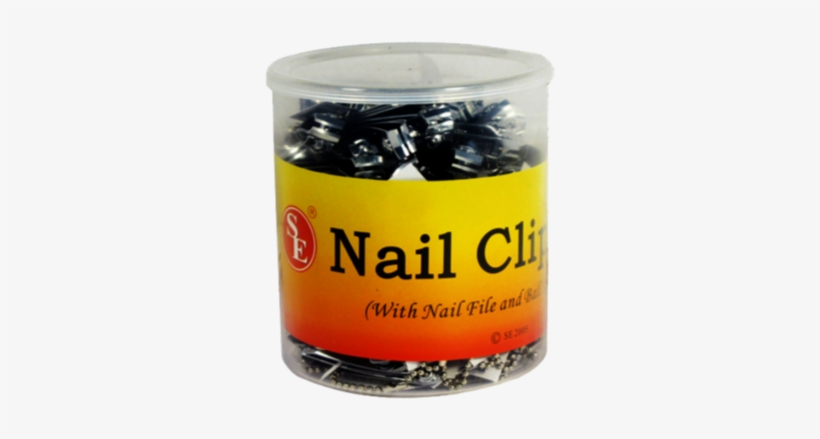 Nail Clipper Display - Fruit, transparent png download