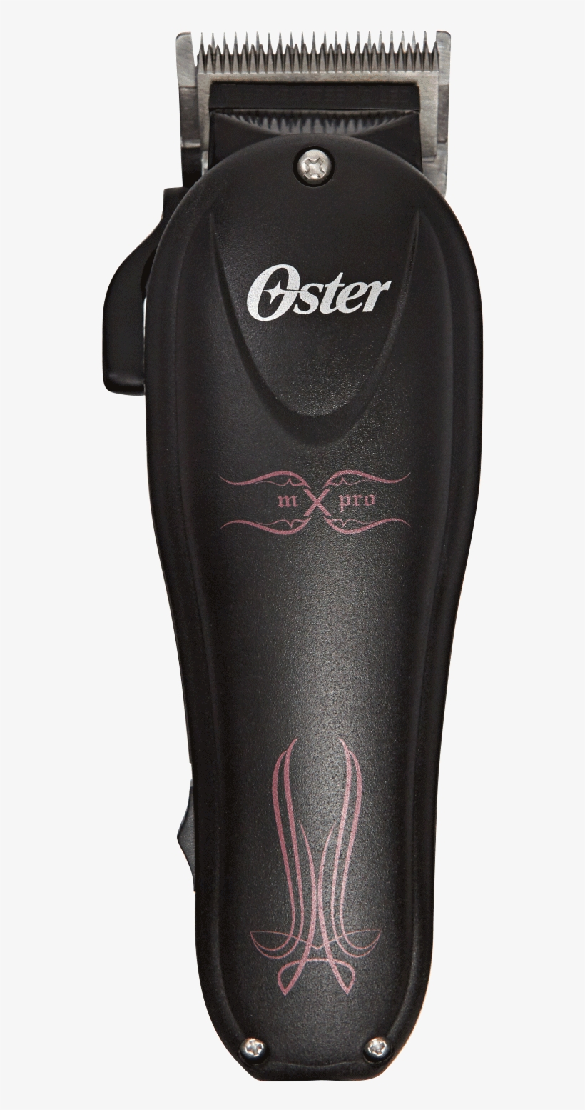 oster mxpro clipper