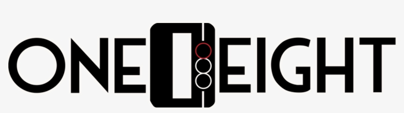 Oneoeight Black Texas Accepted - Graphic Design, transparent png download