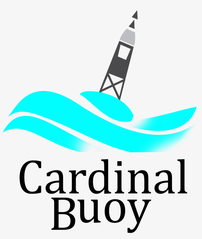 Since The Founder Of This Group, Christopher G - Cardinal Buoy Financials, transparent png download
