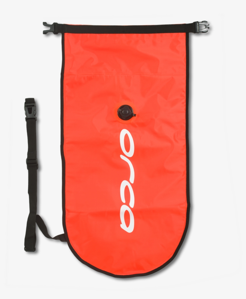 Orca - Safety Buoy, transparent png download