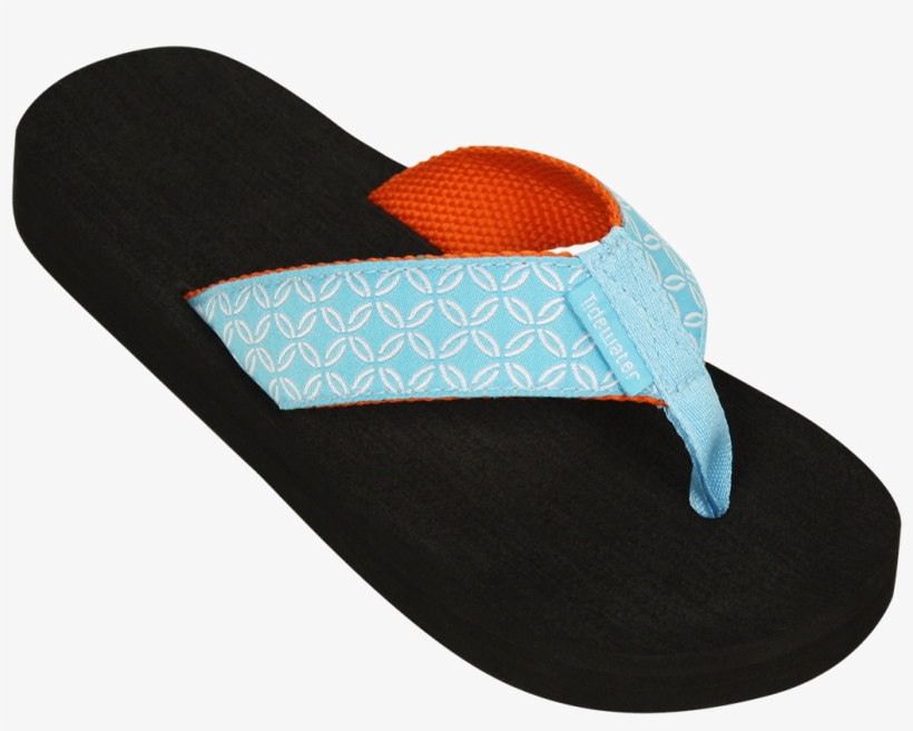 Flip-flops, transparent png download