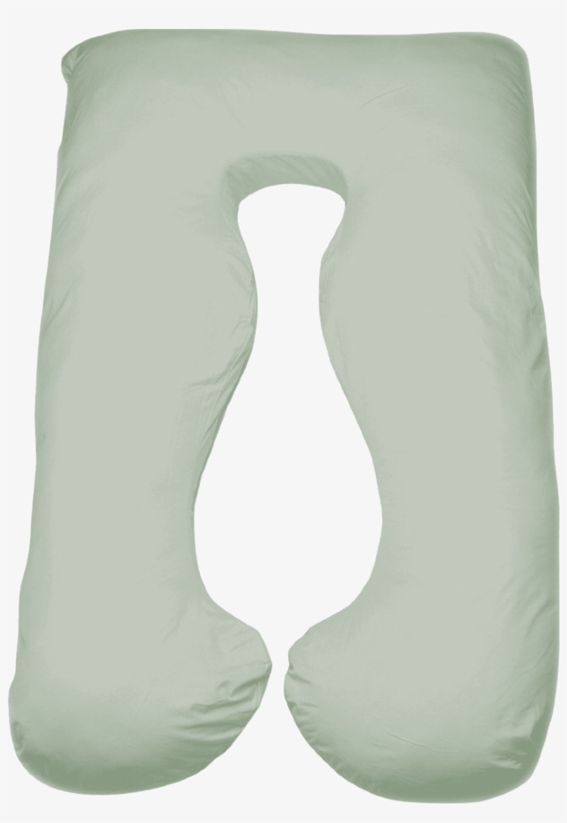 Feronia Comfort Full Body Pillow Pregnancy Pillow Maternity - Travel Pillow, transparent png download
