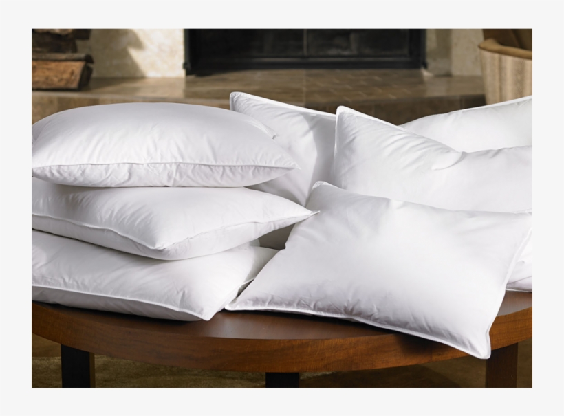 Pillow Making Bedding And Pillows Pillow Sizes Places - Pillow, transparent png download