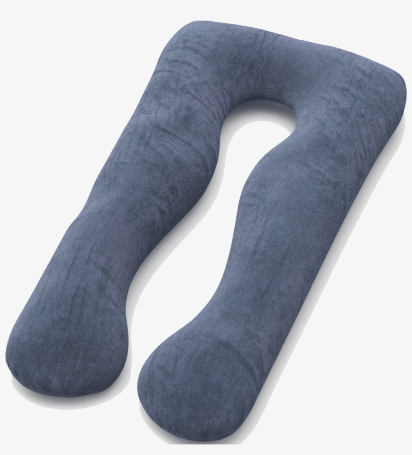 The Discomfort Of Pregnancy - Sock, transparent png download