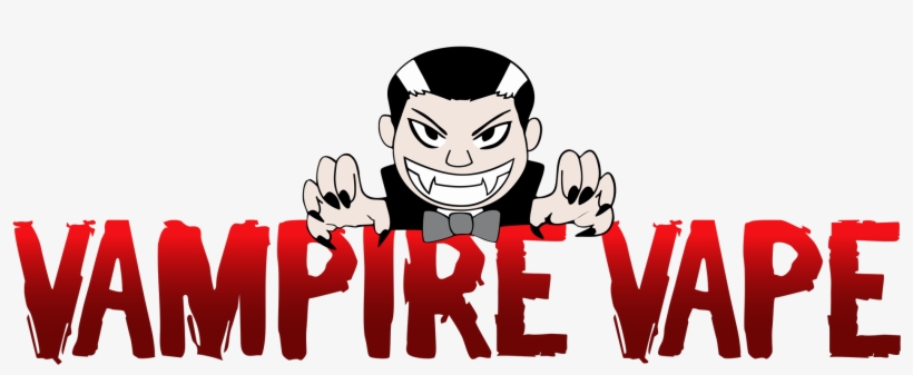 Vampire Vape, transparent png download