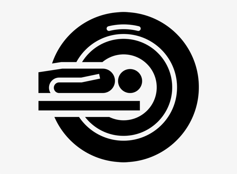 Radiology - Mri Clipart, transparent png download