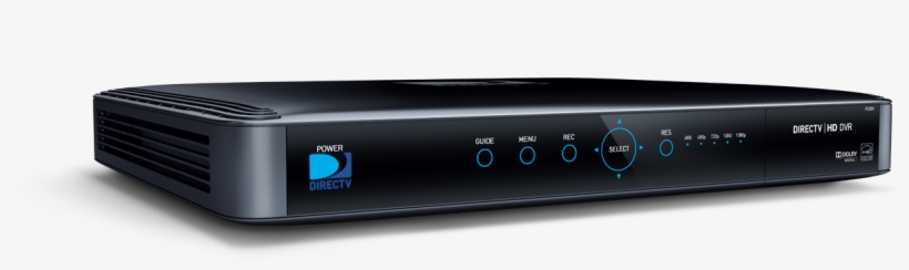 Make The Most Of Advanced Dvr Technology - Directv Genie Png, transparent png download