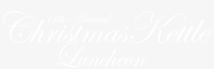 The Salvation Army - White Background Square Size, transparent png download