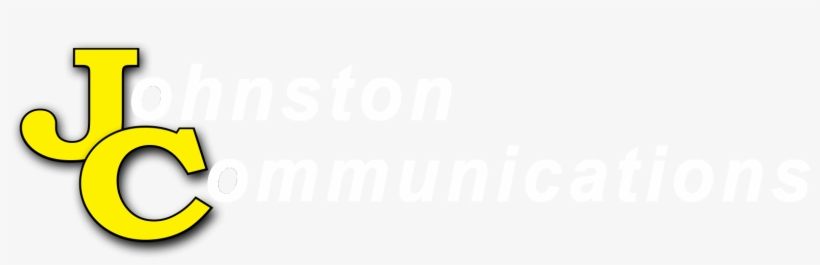 Program Directv Remote To Tv - Johnston Communications Logo, transparent png download