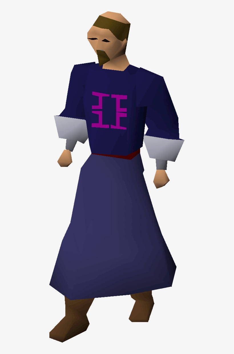 Priest - Costume, transparent png download