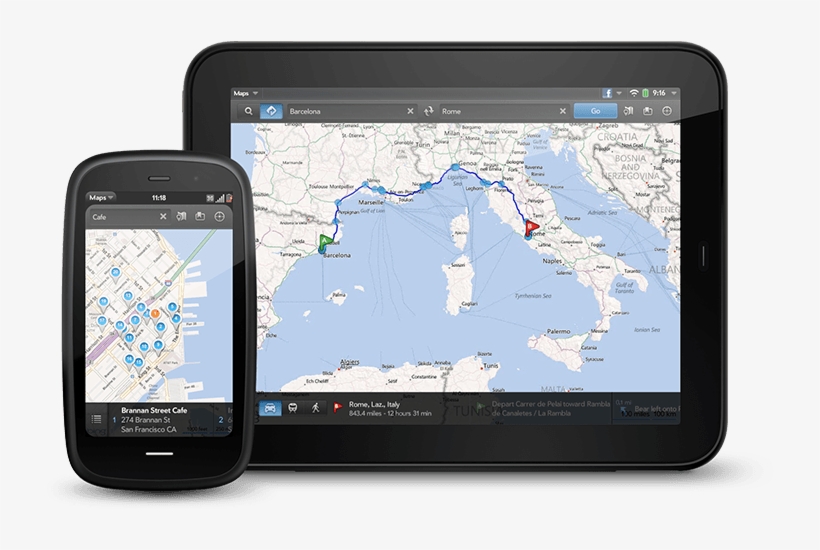More Work - Tablet Computer, transparent png download