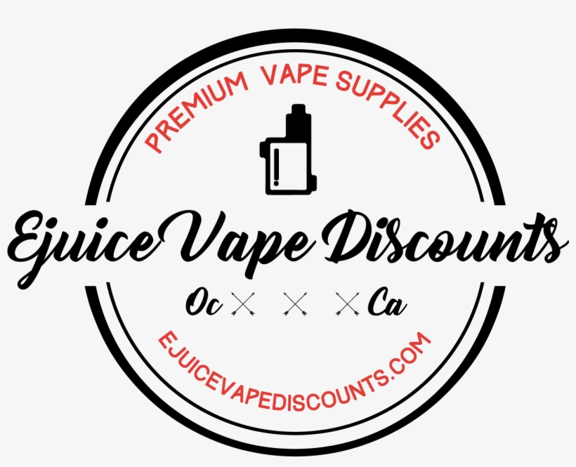 Welcome To Ejuice Vape Discounts - Circle, transparent png download