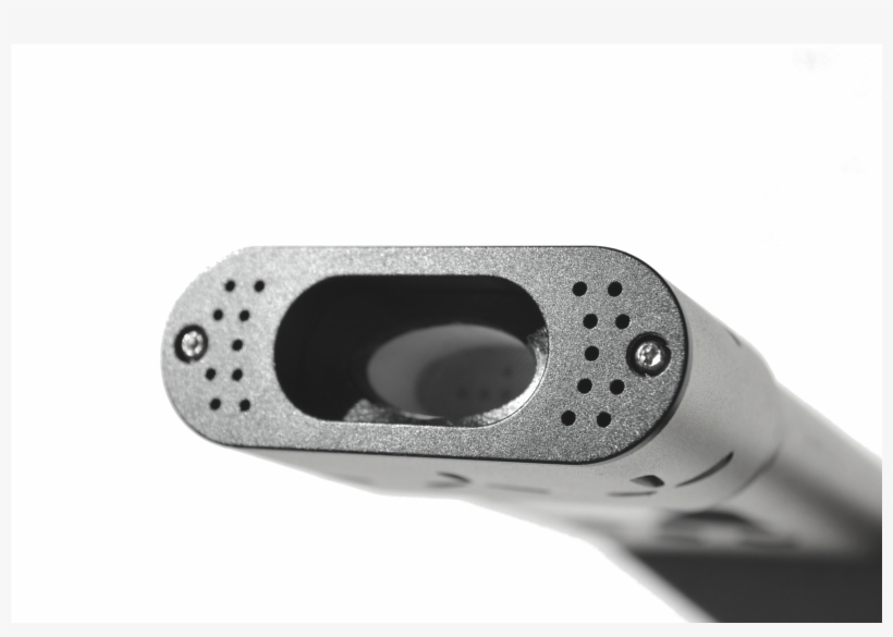 Display Gallery Item 5 - Handgun, transparent png download